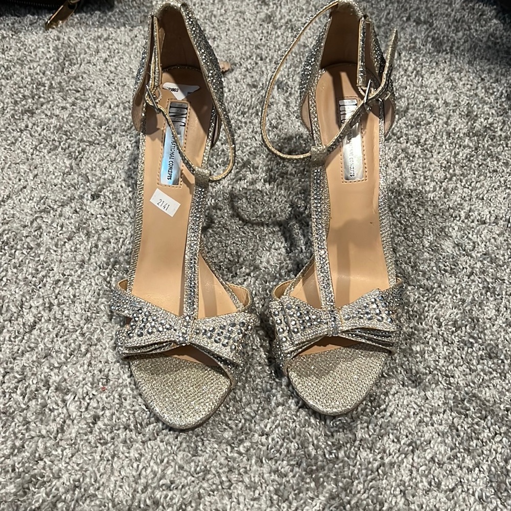 INC Heels